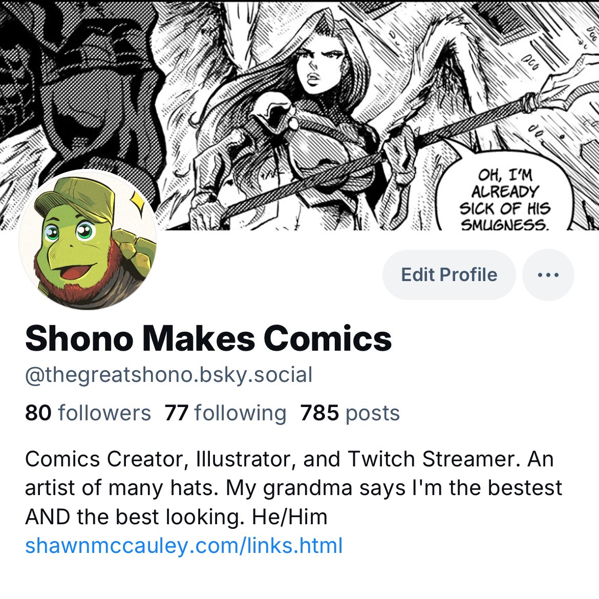 Shono at HEROESCON AA-2181 tweet media