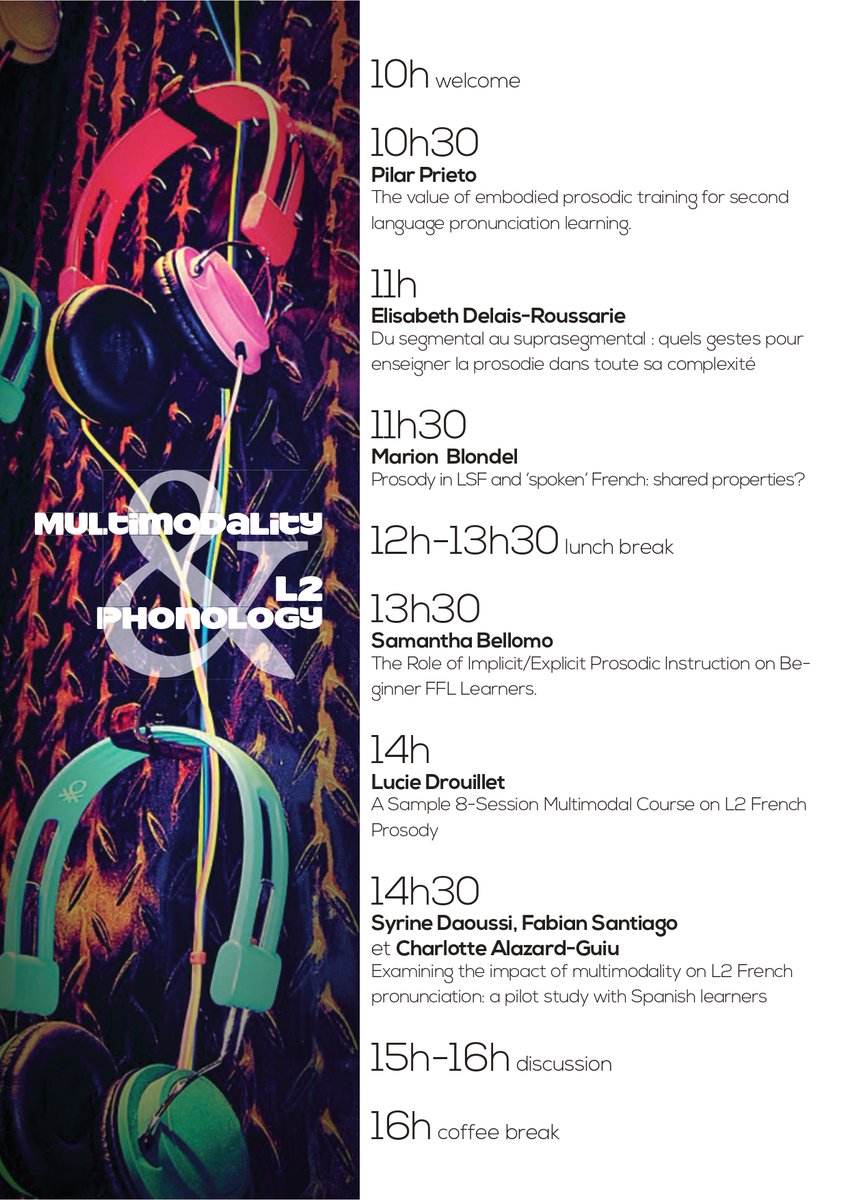 Prosodic and Gestural Studies Group (GrEP-G) tweet media