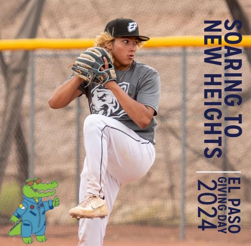 El Paso Border Youth Athletic Association tweet media