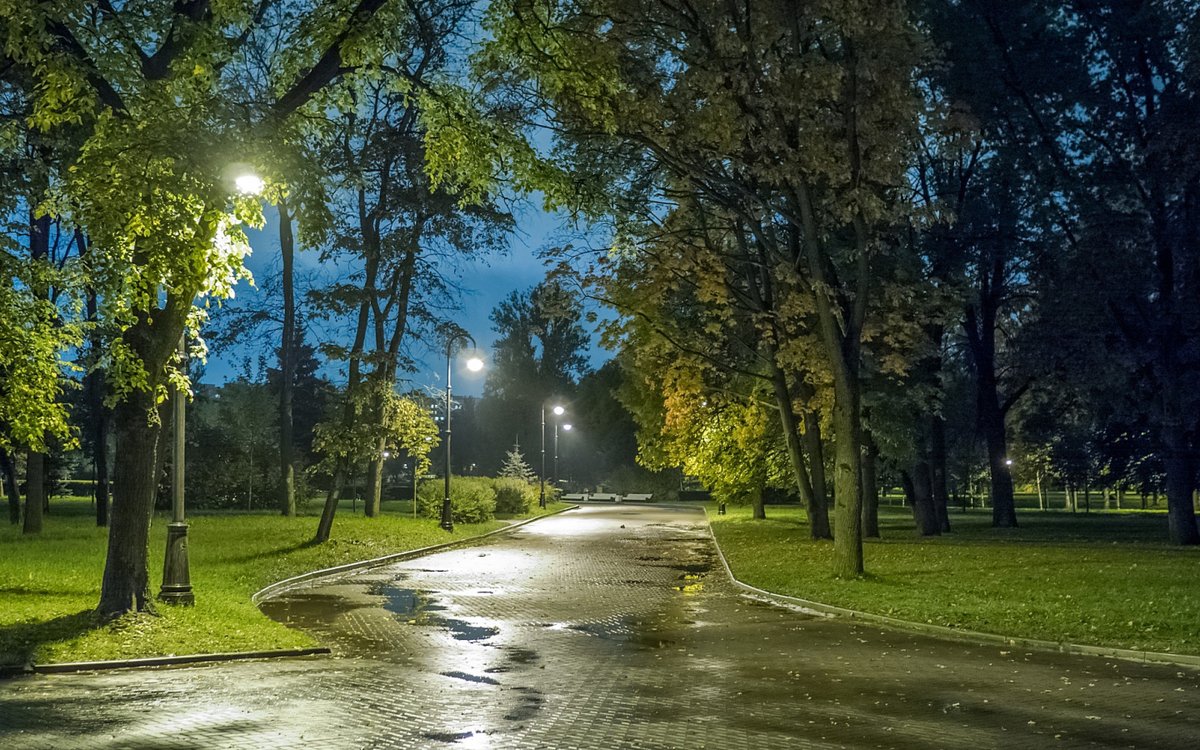 LEDtronicsUSA's tweet photo. LED lights are a game-changer for #ParksAndPlaygrounds: Enhanced #safety, energy efficient, eco-friendly, long-lasting, durable in all weather, better light quality.

PC: Bybyk

 #SustainableLighting #SafetyFirst #CommunitySpaces #park #playground #ParksandRec #SmartCities https://t.co/RKCs78uqgO