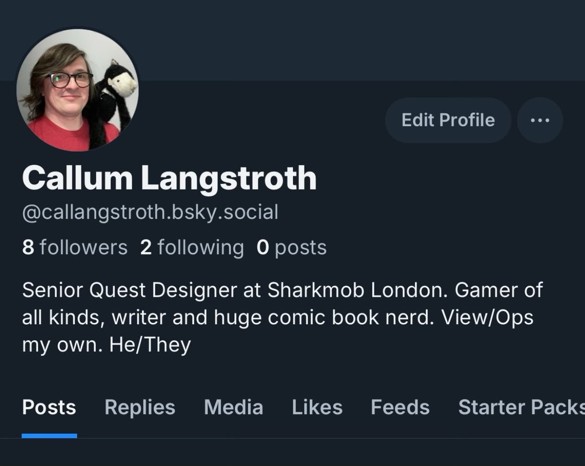 Callum Langstroth tweet media