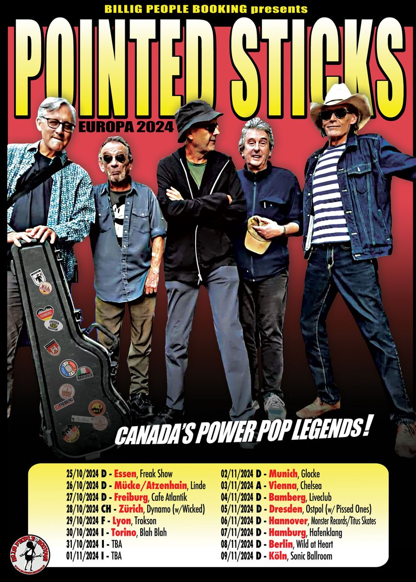 Porterhouse Records tweet media