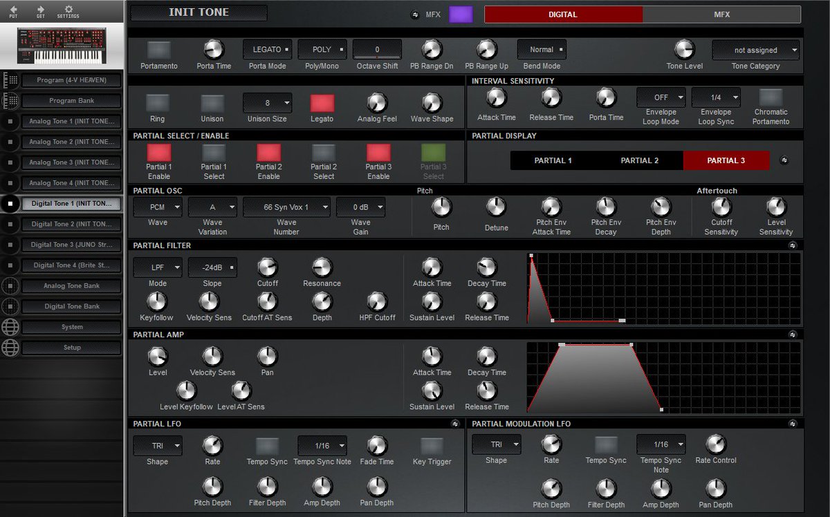 Sound Quest tweet media