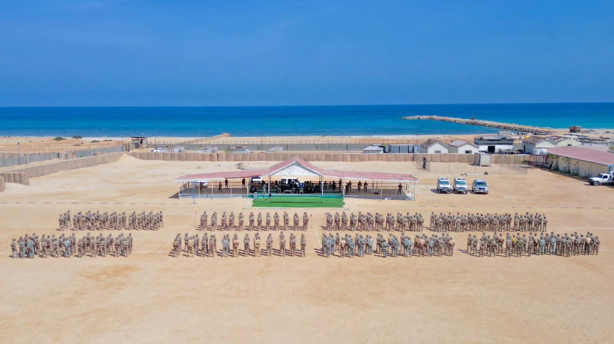 Puntland Maritime Police Force tweet media