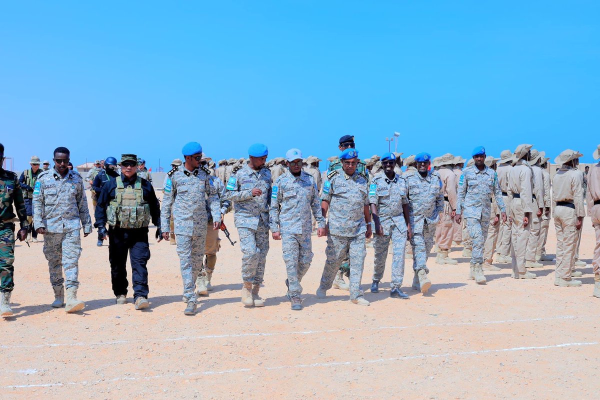 Puntland Maritime Police Force tweet media