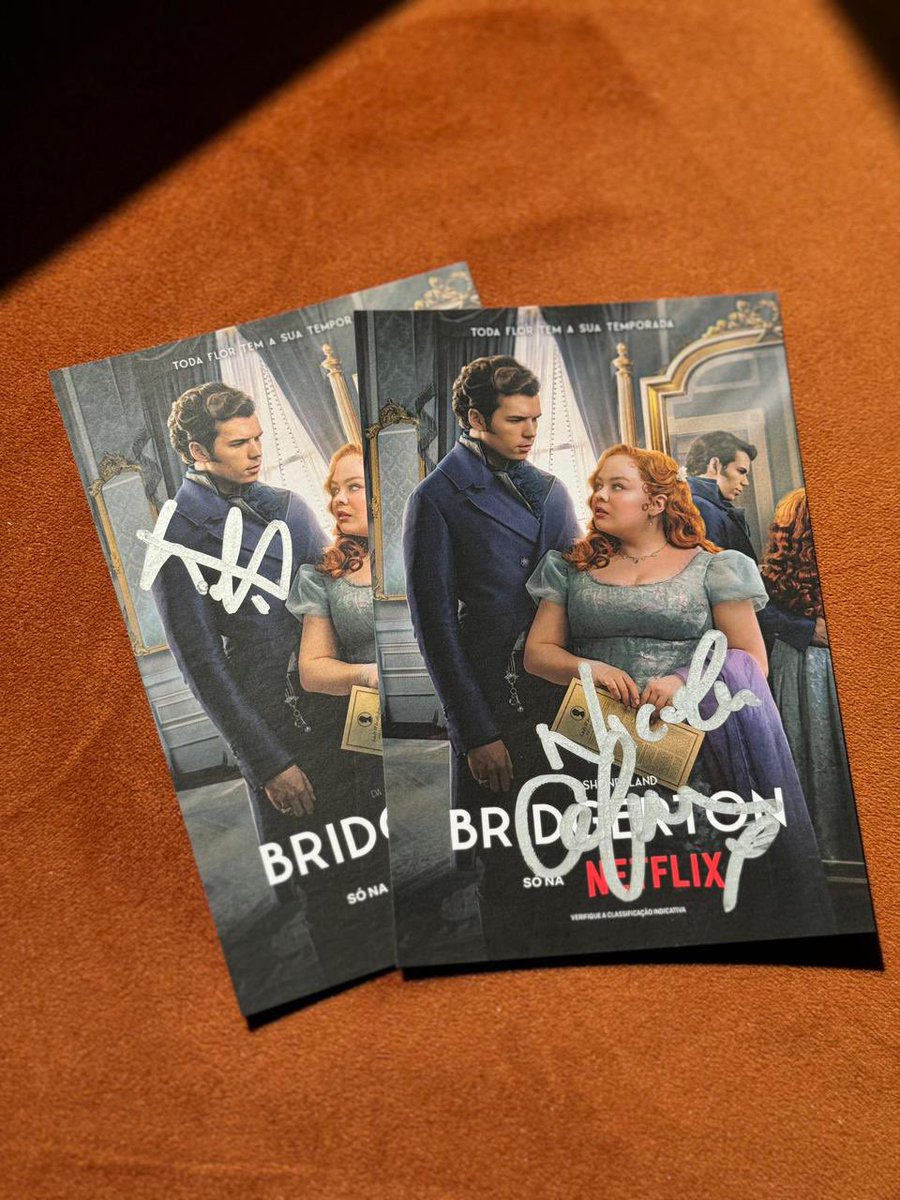 Netflix Brasil tweet media