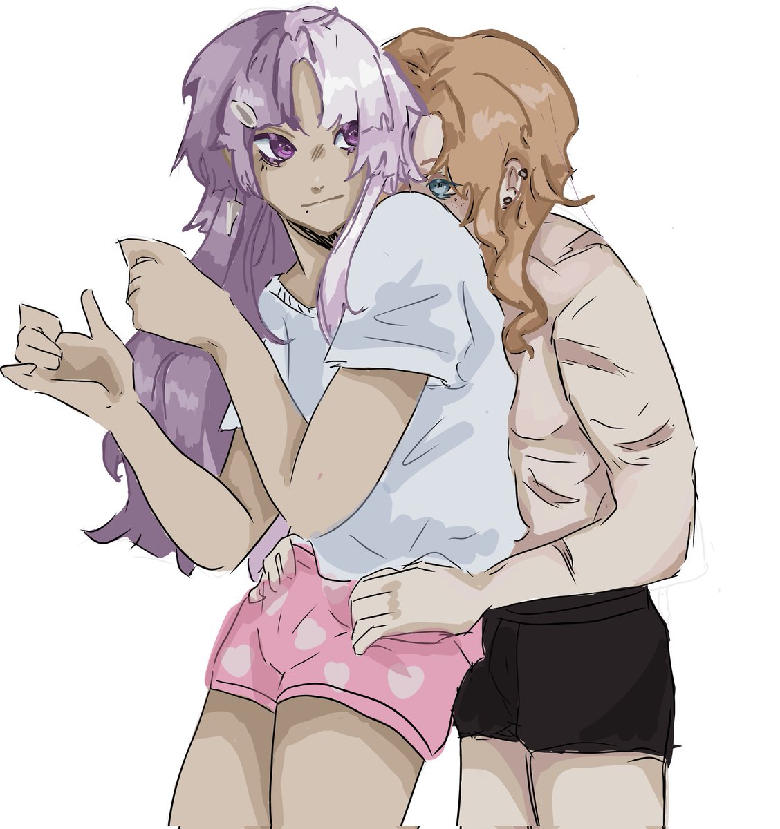 Some sigchuu for you!! 

#sigchuu #sigma #chuuya #bsd #bsdfanart