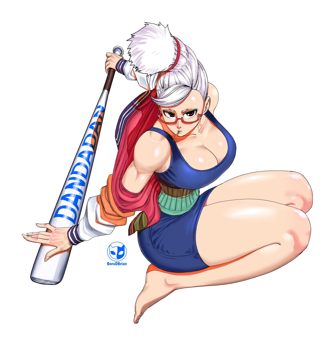 BoruDBrian / Commissions open tweet media
