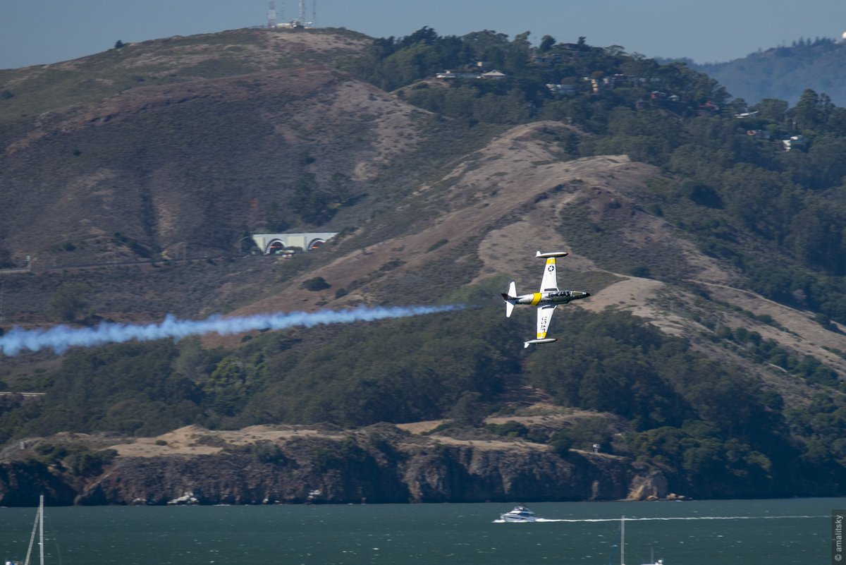amalitsky's tweet photo. #fleetweeksf #fleetweeksf24 https://t.co/9eel3AScoW