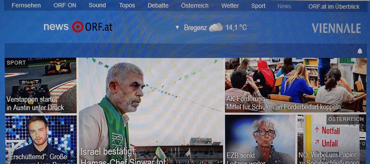 _m_st's tweet photo. Lieber @ORF oder @orf_at, diese ikonografischen Inszenierung kann ich überhaupt nicht nachvollziehen. Denkt hier irgendjemand mit? https://t.co/n4nFcOqBDP