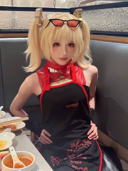 コスプレイヤー綺太郎（きたろう）のTwitter画像40