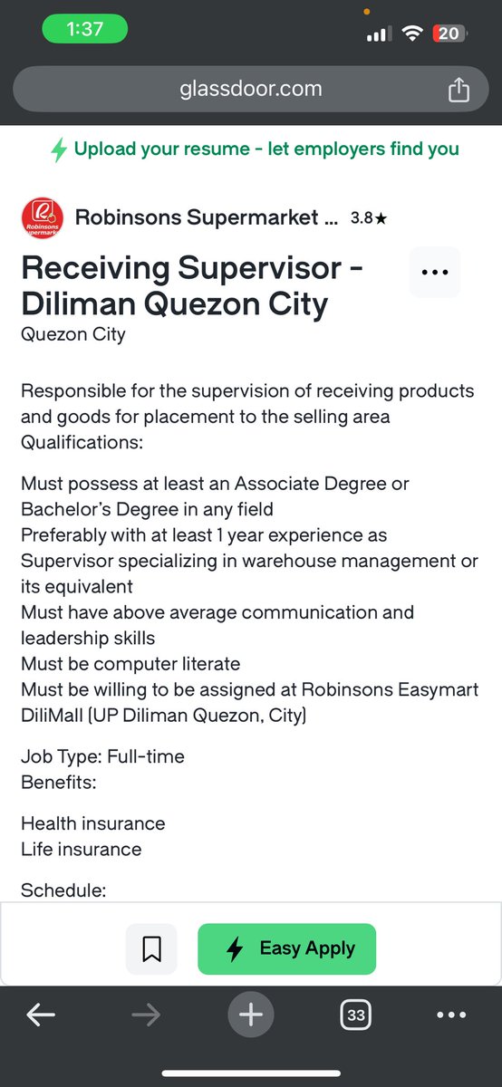 ndronqs's tweet photo. The journalist in me was kinda awake, so I did some search… and voila. 🤓

Tinanggalan na nga ng espasyo para sa kabuhayan ang stallholders natin, maghahanap pa ng empleyado ang DiliMall para sa kakarampot na sahod. Hindi yan economic opportunity, pambabarat yan. #UPNotForSale https://t.co/QJX0ZE8OX0