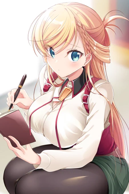 じっ#一式さんは恋を知りたい 