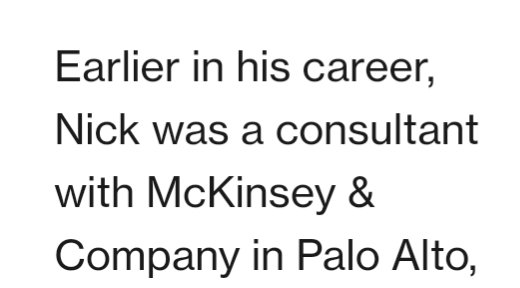 ForestLassman's tweet photo. @edzitron Let me look up some info about the guy replacing him... https://t.co/9PPEs4yeWy