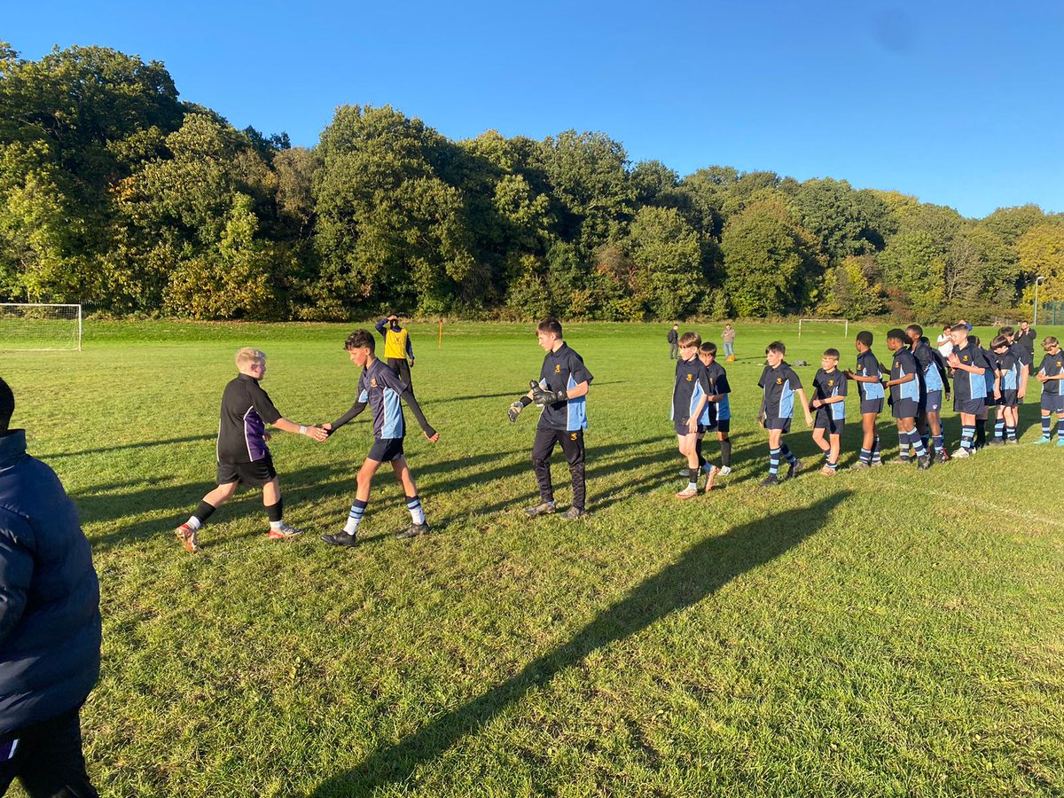 Finham Park 2 - P.E tweet media