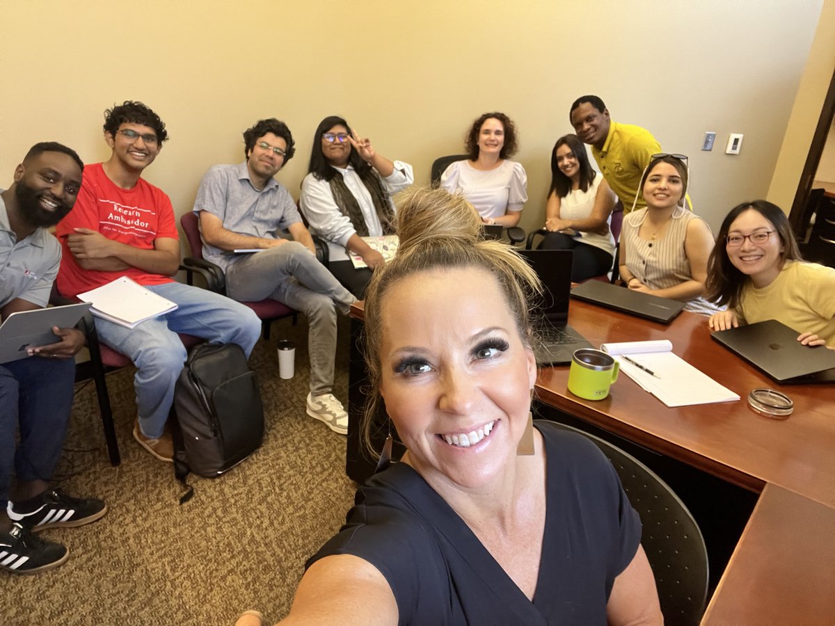 Excited to kick off a new project on physiological computing with the research team! Read more about this NSF-funded project here: dcdll.lab.ua.edu/physiological-…