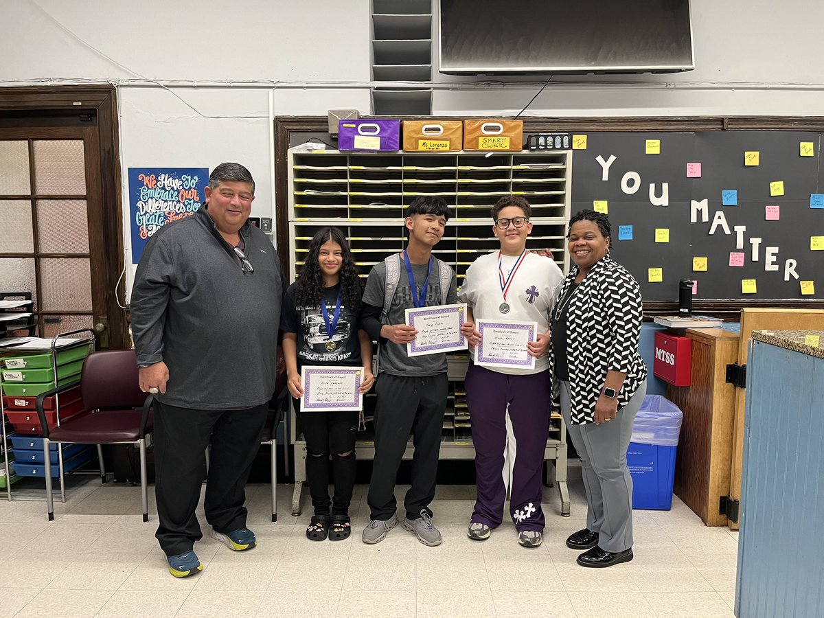 RogerWilliamsMiddle (@rwmsprov) on Twitter photo Roger Williams athletes of the week Jorge Renato soccer,Ailin Izaguire soccer, Issac Ramos Cross Country <a href="/pvdschools/">Providence Public Schools</a> Roger Williams athletes of the week Jorge Renato soccer,Ailin Izaguire soccer, Issac Ramos Cross Country <a href="/pvdschools/">Providence Public Schools</a>