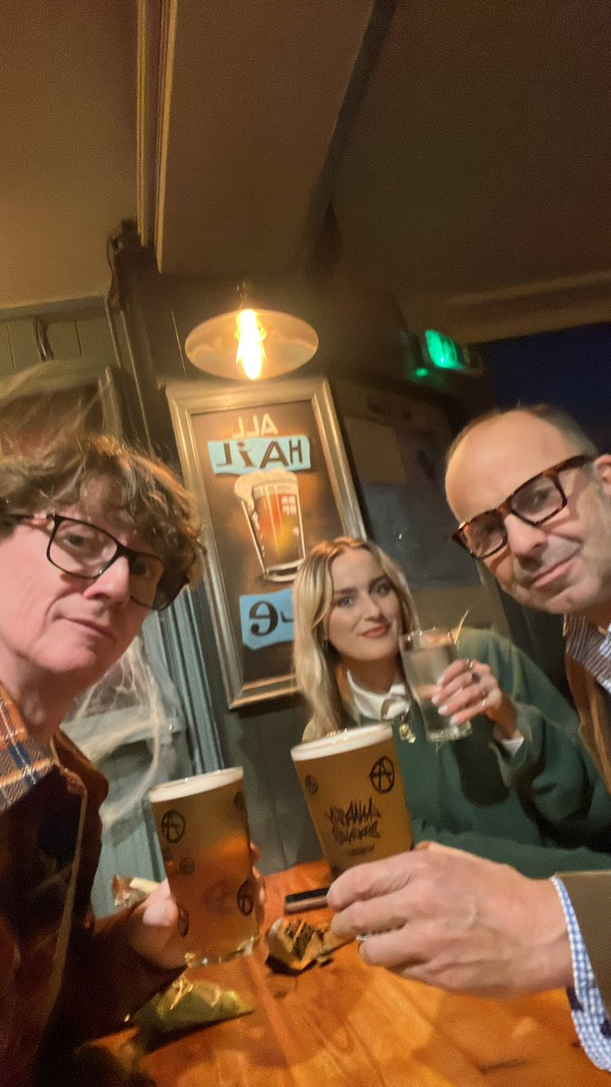 Ed Byrne tweet media