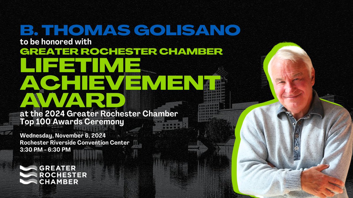 Greater Rochester Chamber tweet media