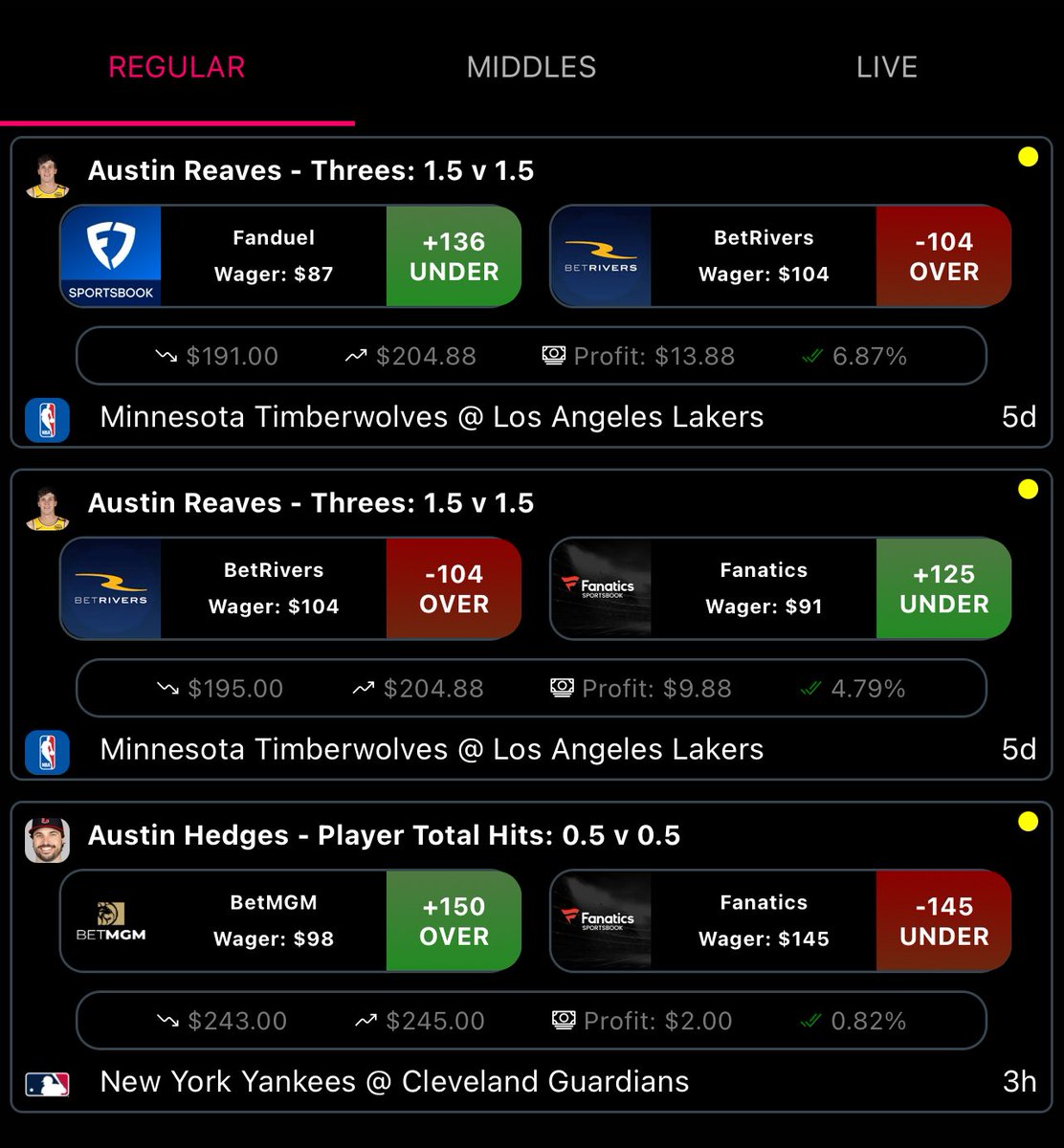 Stock Sports tweet media