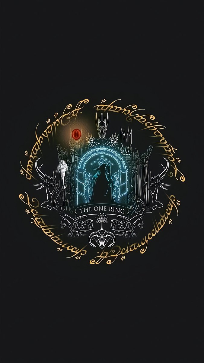 aestheticsguyy's tweet photo. New The Lord of The Rings wallpapers🔥 https://t.co/Yws8YCJkxp