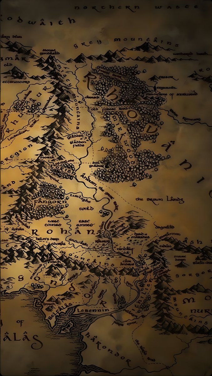 aestheticsguyy's tweet photo. New The Lord of The Rings wallpapers🔥 https://t.co/Yws8YCJkxp