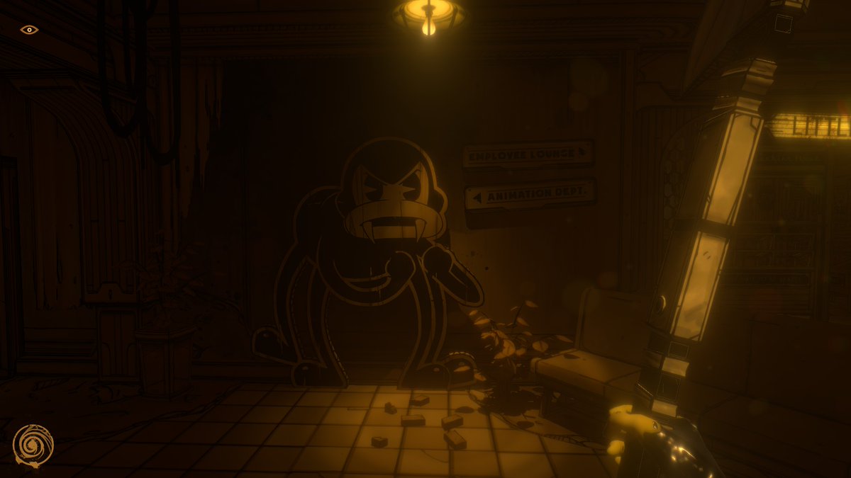 Some previously never-shown stuff from my batdr mod. It will be ...