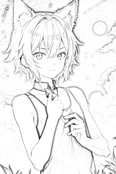ArtistryFables_'s tweet photo. "Lines become life. Anime in progress! 🎨✨ #WIP"
#sketchYENA #FreelancerLife #designpackage #brandmakeover #SmallStream #GFX #twitch #discord #sketch #BLM #cartoonart #couple #VFX #2kfreeagent #art #anime #characterart #Vtuber #Vtuberuprising #ENVtube📷 https://t.co/QZyTBlord9