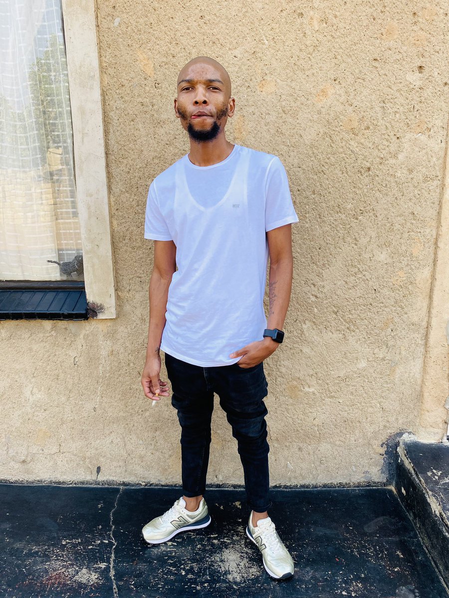 Vusi Clement tweet media