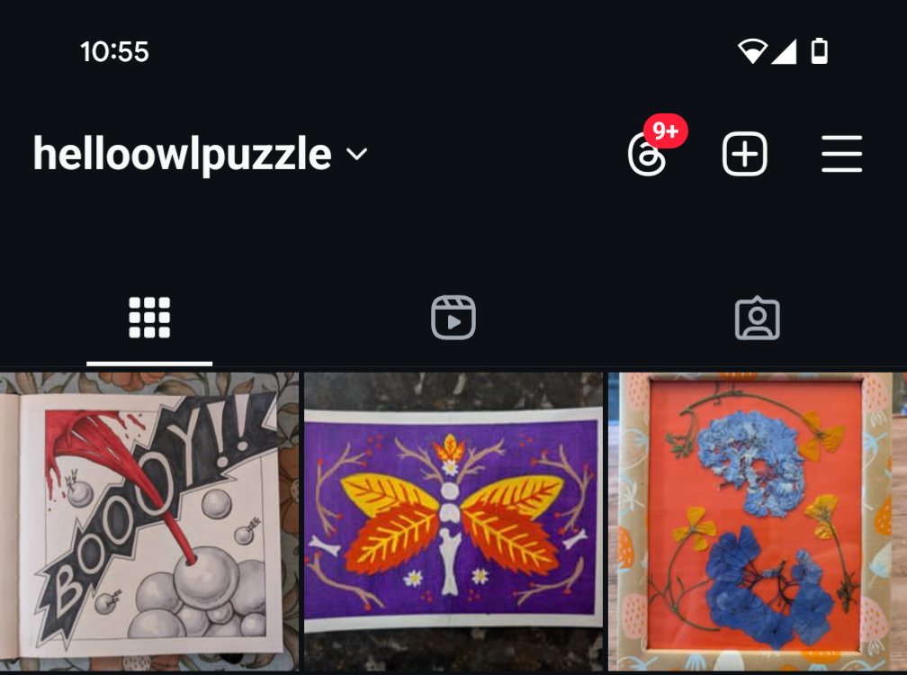 OwlPuzzle tweet media