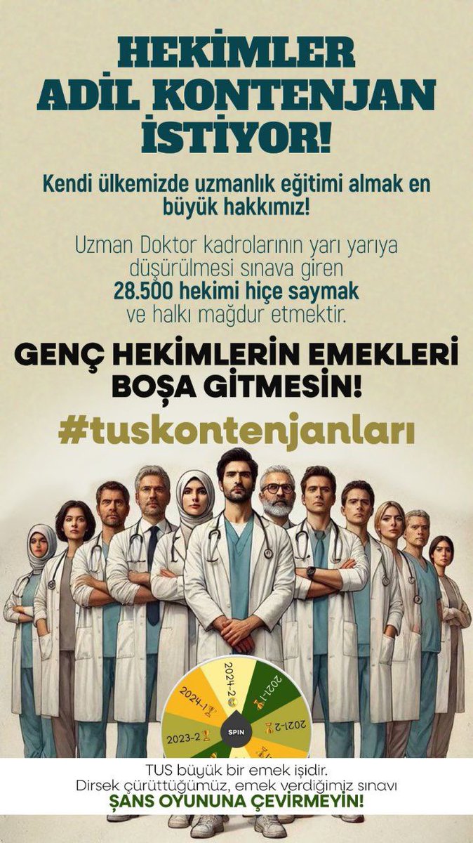 #kemalhocamhekimlerekulakver