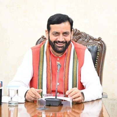 HarpreetCheema_'s tweet photo. माननीय श्री नायब सिंह सैनी @NayabSainiBJP जी को हरियाणा के मुख्यमंत्री पद की शपथ ग्रहण करने पर हार्दिक शुभकामनाएँ। मुझे पूरा भरोसा है कि आप प्रदेश में एक समान विकास एवं प्रगति बनाये रखेंगे तथा सभी वर्गों को साथ लेकर चलेंगे। https://t.co/1477VMHVwT