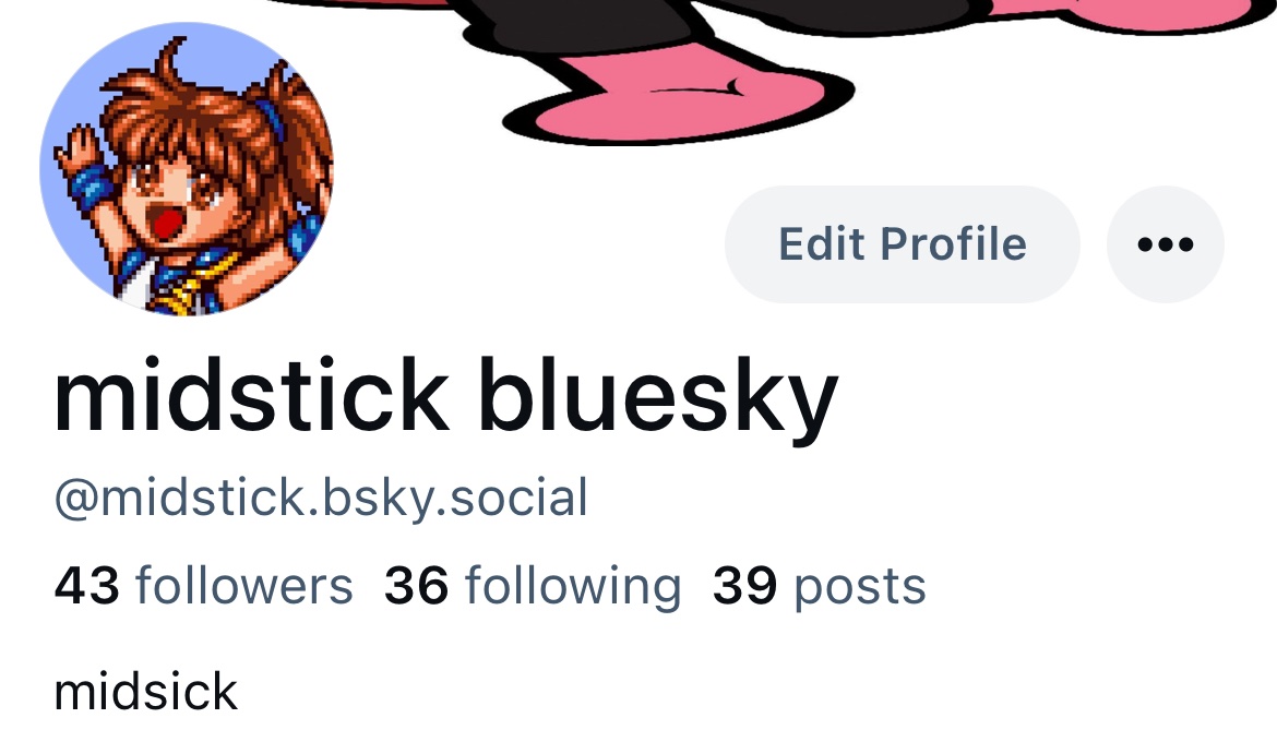 ThatMidStick's tweet image. reminder that