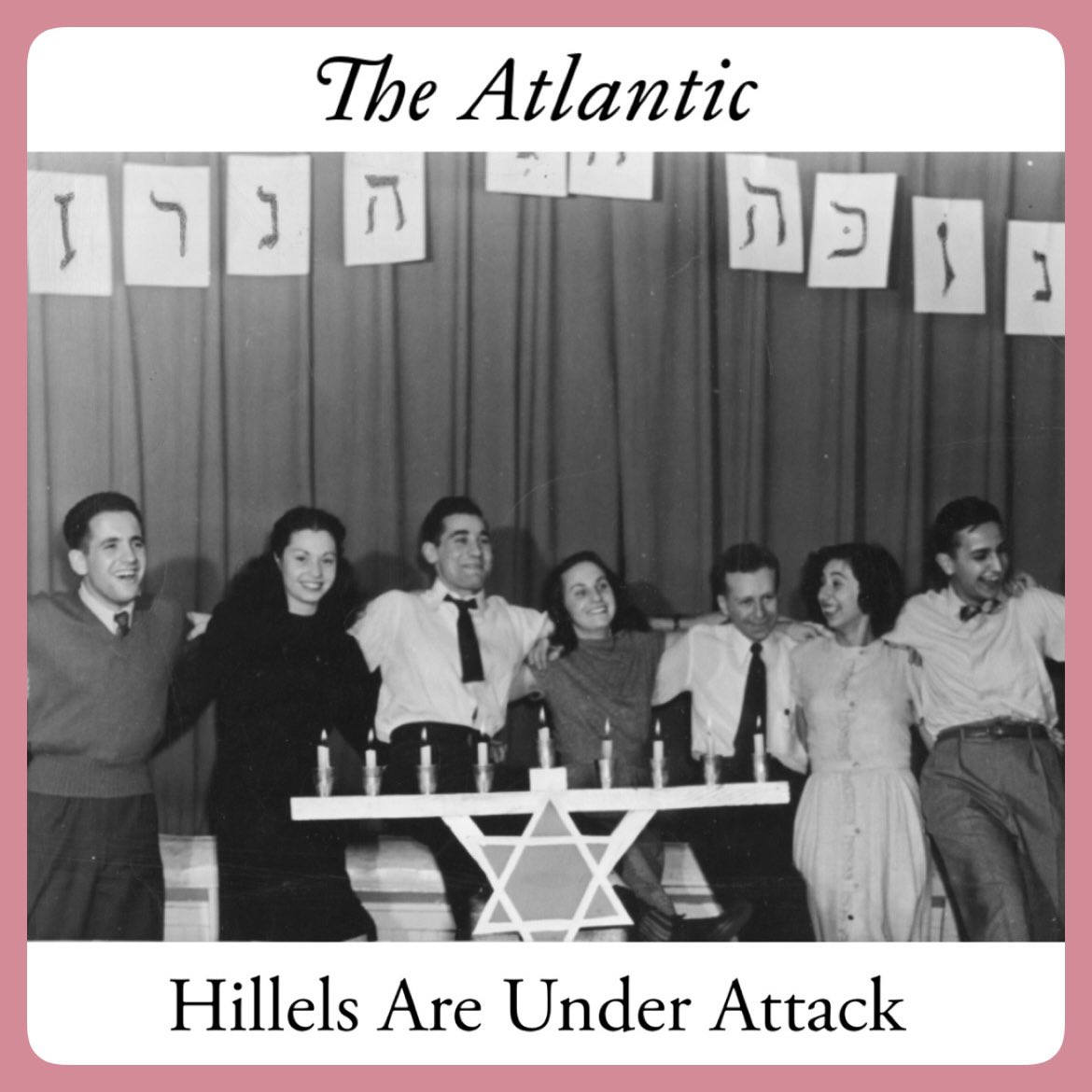 Mayim Bialik published inside ‘The Atlantic.’ ✨ theatlantic.com/ideas/archive/…