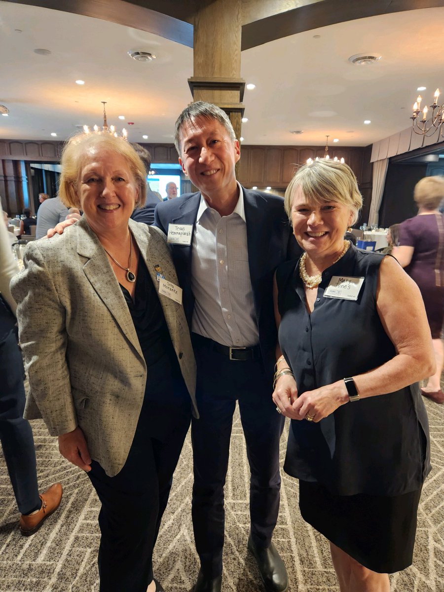 MarsdenUSA's tweet image. Marsden is thrilled to support the @GoodwillMN Power of Work Campaign! We’re supporting Goodwill-Easter Seals&apos; dedication to empowering Minnesota residents with valuable job training and helping them pursue rewarding careers.

#Marsden #Goodwill #PowerOfWork