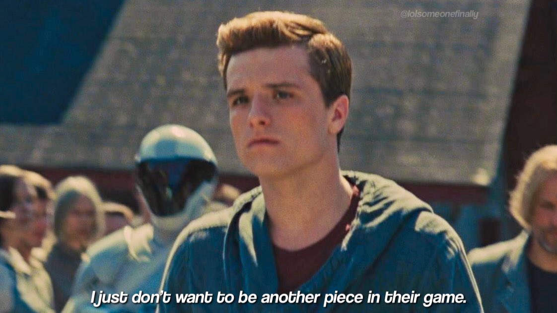ilysmdtv (i love you so much district twelve victors)