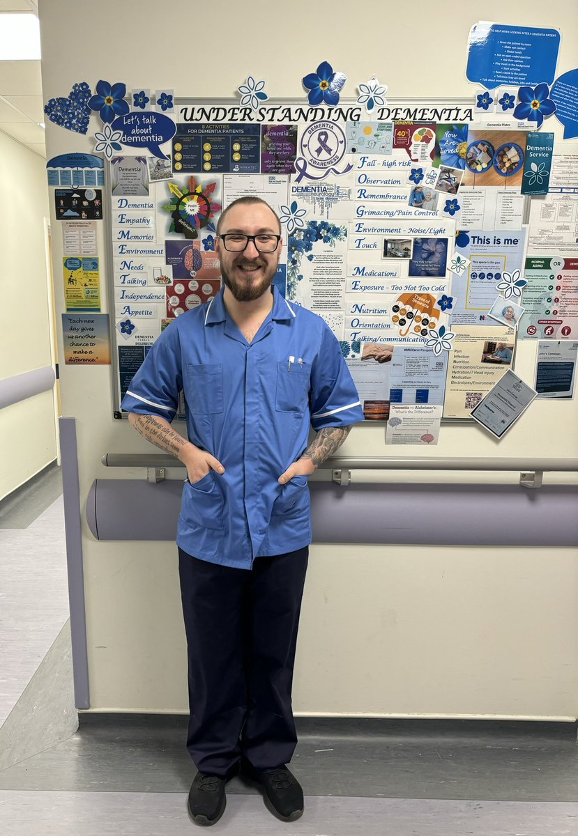 Judy Harper-Bright (@harper_bright) on Twitter photo Well done Dan for completing your nurse training and starting on the ward this week as a Registered Nurse!!! Home grown from HCA on Writtle 🤩 so very proud of you!!! 👏👏 <a href="/KellyVa71892128/">Kelly Vaughan</a> <a href="/JustineWren2/">Justine Wren</a> @suzannehoare <a href="/DTownsendDoN/">Denise Townsend</a> <a href="/MSEloveNURSING/">MSE love NURSING 🏳️🌈</a> Well done Dan for completing your nurse training and starting on the ward this week as a Registered Nurse!!! Home grown from HCA on Writtle 🤩 so very proud of you!!! 👏👏 <a href="/KellyVa71892128/">Kelly Vaughan</a> <a href="/JustineWren2/">Justine Wren</a> @suzannehoare <a href="/DTownsendDoN/">Denise Townsend</a> <a href="/MSEloveNURSING/">MSE love NURSING 🏳️🌈</a>