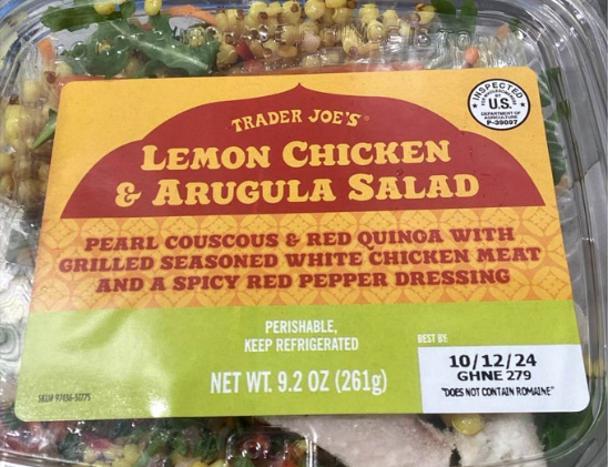 food_muse's tweet photo. This recall just keeps getting bigger & bigger. Expect a cascade of more recalls to follow....
#brucepac #recall #chicken #listeria
https://t.co/4uk7qcQJTL https://t.co/s2fivnMdkn