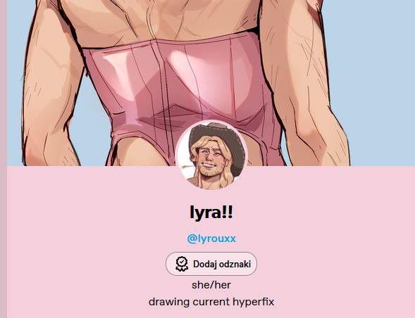 Lyroux tweet media