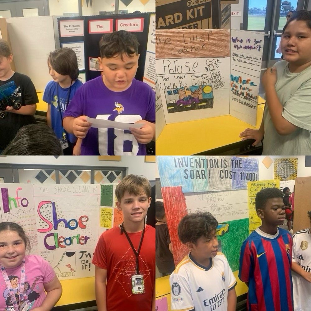 Pima Elementary School tweet media
