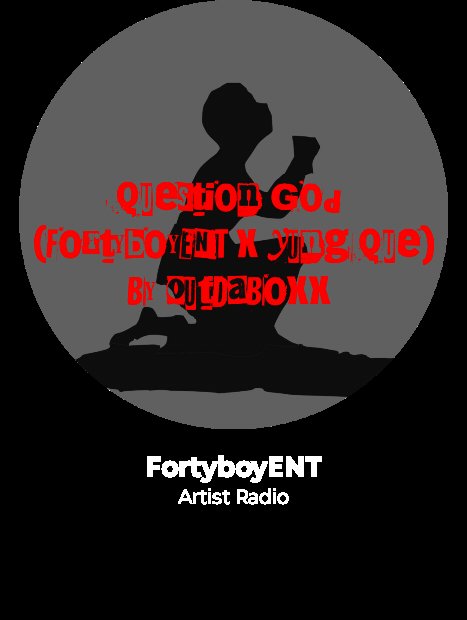 Check out this artist! FortyboyENT … iheart.com/artist/fortybo…
