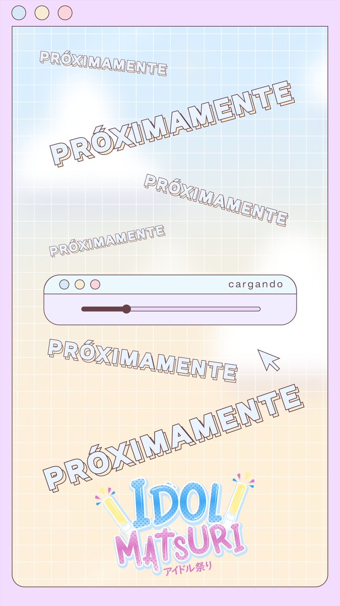 Idol Matsuri Bcn (@idolmatsuribcn) / Posts / X