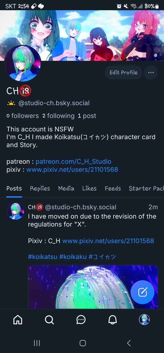 Studio_C_H's tweet photo. run!!!!! https://t.co/bBdicIPfcY