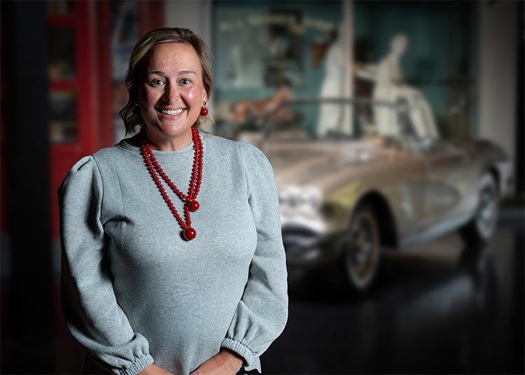 National Corvette Museum Names Amy Hardin as New Director of Development corvetteblogger.com/2024/10/17/nat… #Corvette <a href="/corvettemuseum/">National Corvette Museum</a>