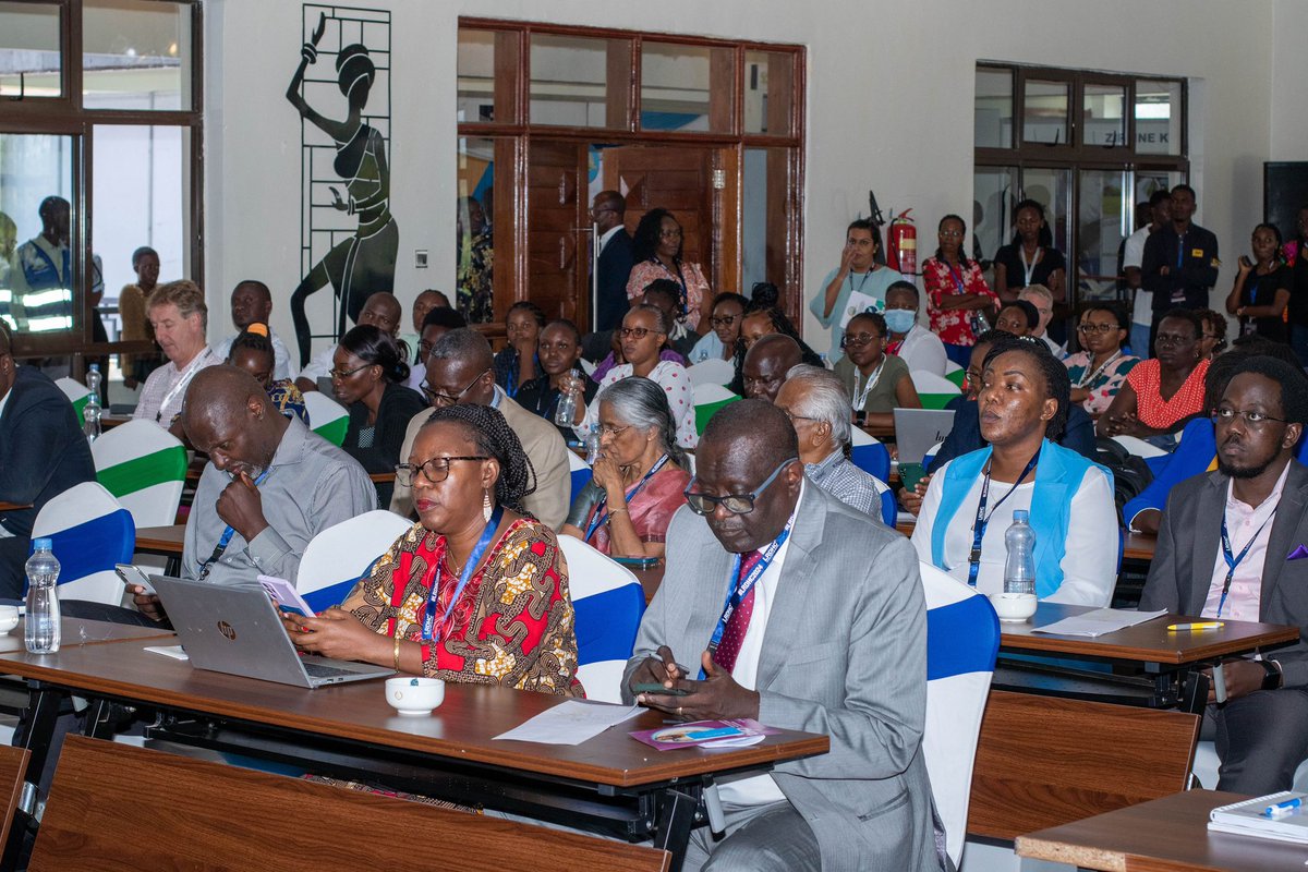LakeRegionDHC's tweet photo. Day 2 Recap of the Lake Region Digital Health Conference 2024!

#LRDHC2024 #DigitalHealth #HealthInnovation #HealthcareTransformation #KisumuDeclaration

@MOH_Kenya @PSKenya_ @AfricaCDC @_AfricanUnion @MedtronicLabs  @AfricaHealthBiz @AMREFFlyingDocs @KisumuOf @KisumuCiala @jootrhkisumu @womenlifthealth @Living_Goods @thepathfinderPF @kehia_kenya @LREB14 @Health_X_Africa @mtibaKE @HealthyEnAfrica @cphdev @jacarandakenya @LwalaCommunity  @Jhpiego @HelinAfrica @SignifyCompany @PalladiumImpact @Tiko @PATHtweets @MaishaMeds @HJFMRIKenya @Allm @wonder4health