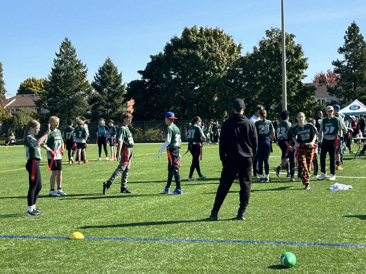 Welcome to JWH annual Strawberry Football Tournament!! Thank you for 10 schools from Oakville, Burlington, Milton and Georgetown to participate!!
