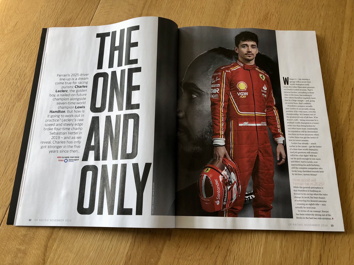 Who has picked up on the *ahem* hidden <a href="/NikKershaw/">Nik Kershaw</a> / <a href="/ChesneyHawkes/">chesneyhawkes</a> reference in this month’s mag?