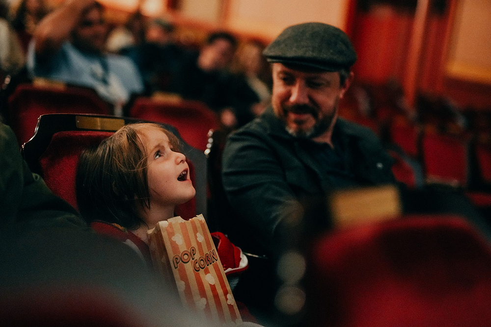 Attention @nhff attendees:
Don't miss a special panel, 'Industry Insiders: Getting Films to an Audience', featuring Kinema's own COO Rish Aggarwal 🎬

When: Friday, October 18 @ 2:30pm
Where: The Press Room, Portsmouth, NH
Learn More: nhfilmfestival.com/event/getting-…