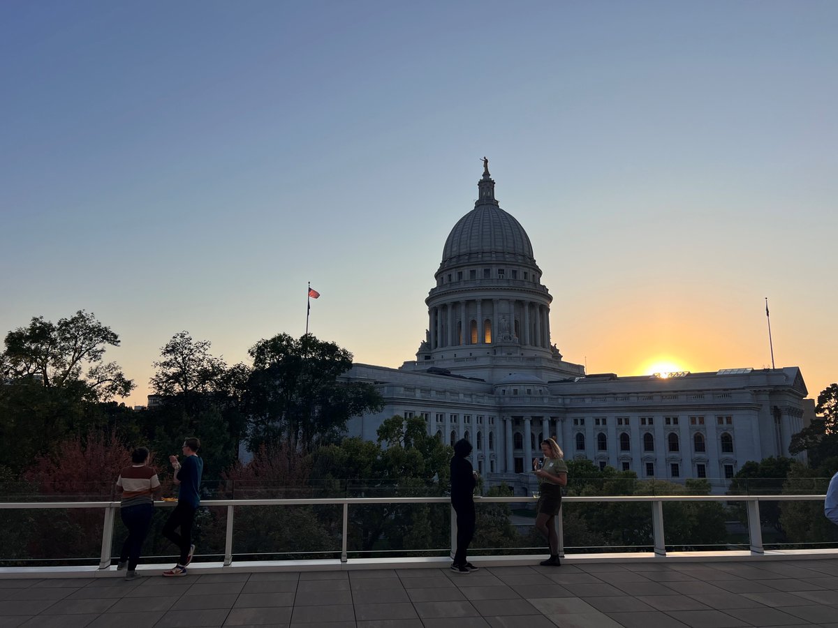 Boardman & Clark LLP tweet media