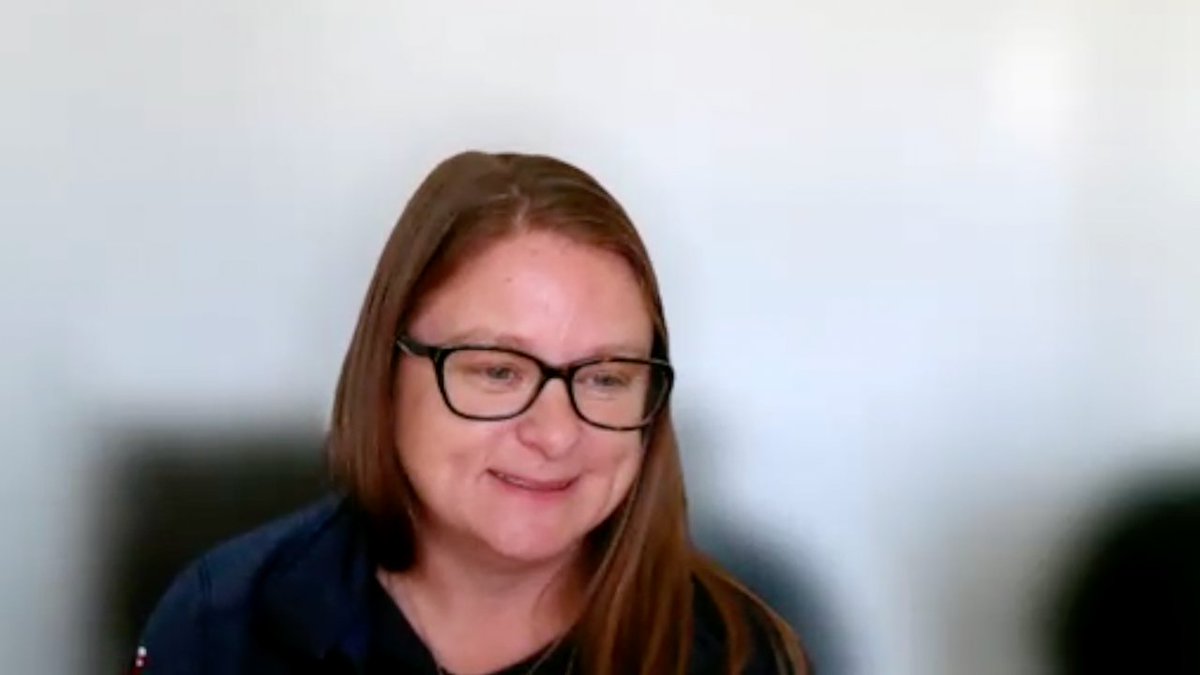 AJMC_Journal's tweet photo. In an interview during #AMCPNexus 2024, Dr Megan Ehret of @umsop explained how the right #schizophrenia treatment can make all the difference. However, ongoing monitoring is key to managing side effects and ensuring long-term health.

Watch here: https://t.co/bdEHPoueNu https://t.co/6uCHDZ1t9a